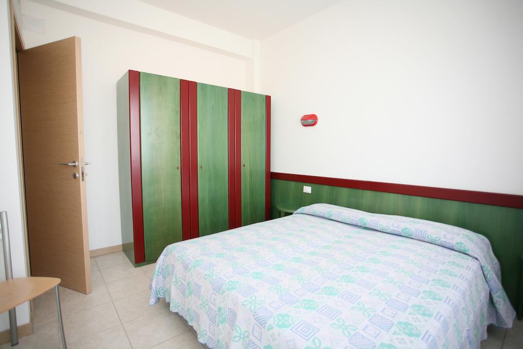 Residence Capinera Sottomarina Rom bilde